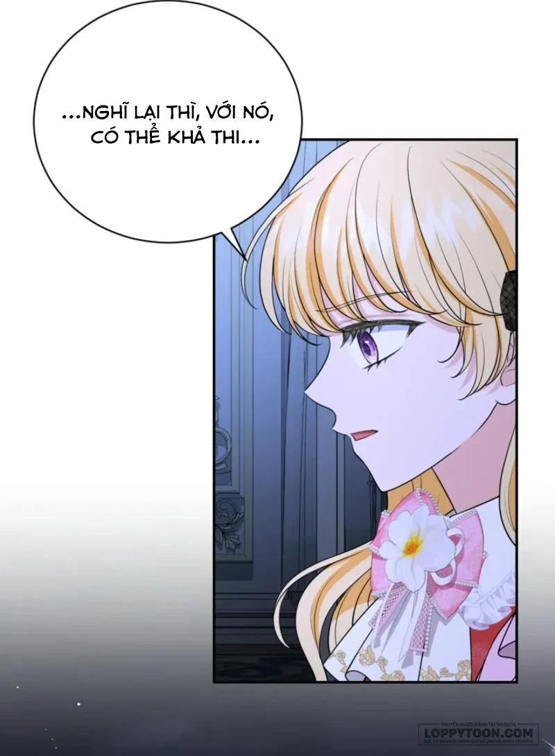 Công Chúa Bé Con Hạng S Thật Mạnh Chapter 82 - 34