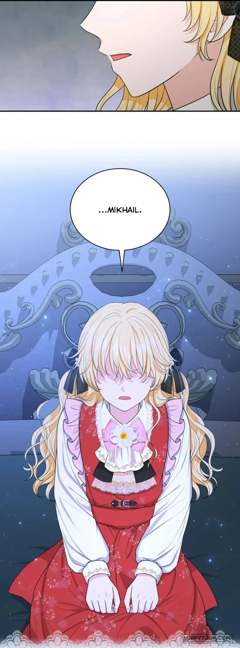 Công Chúa Bé Con Hạng S Thật Mạnh Chapter 82 - 38