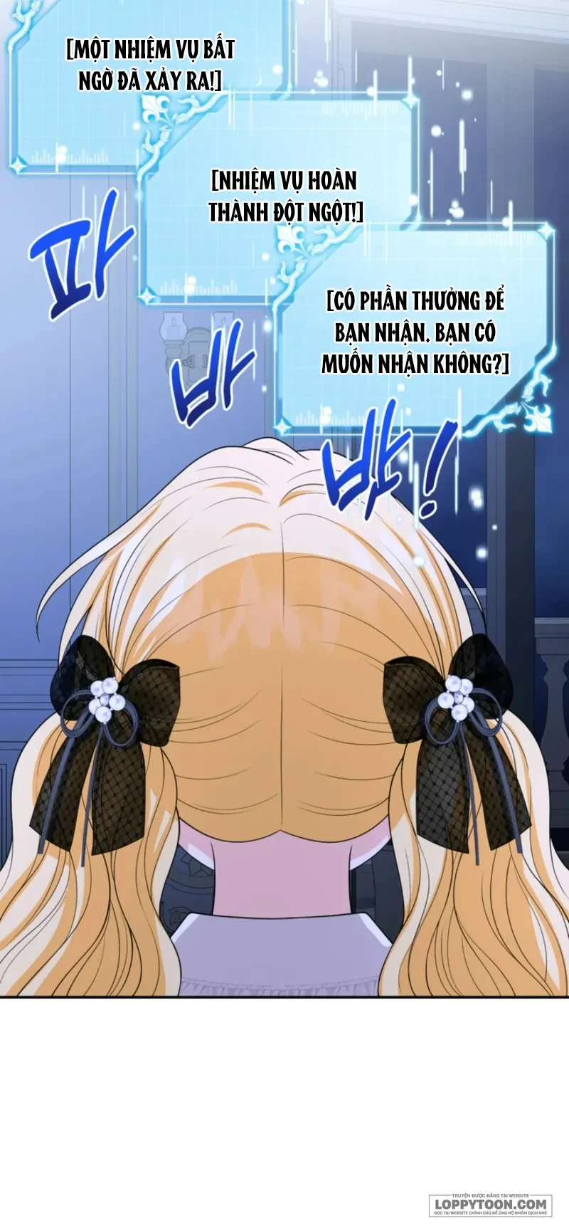 Công Chúa Bé Con Hạng S Thật Mạnh Chapter 82 - 43