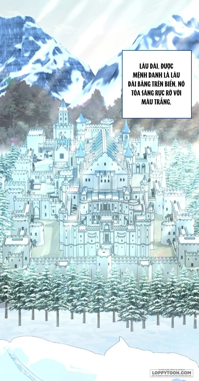 Công Chúa Bé Con Hạng S Thật Mạnh Chapter 83 - 2