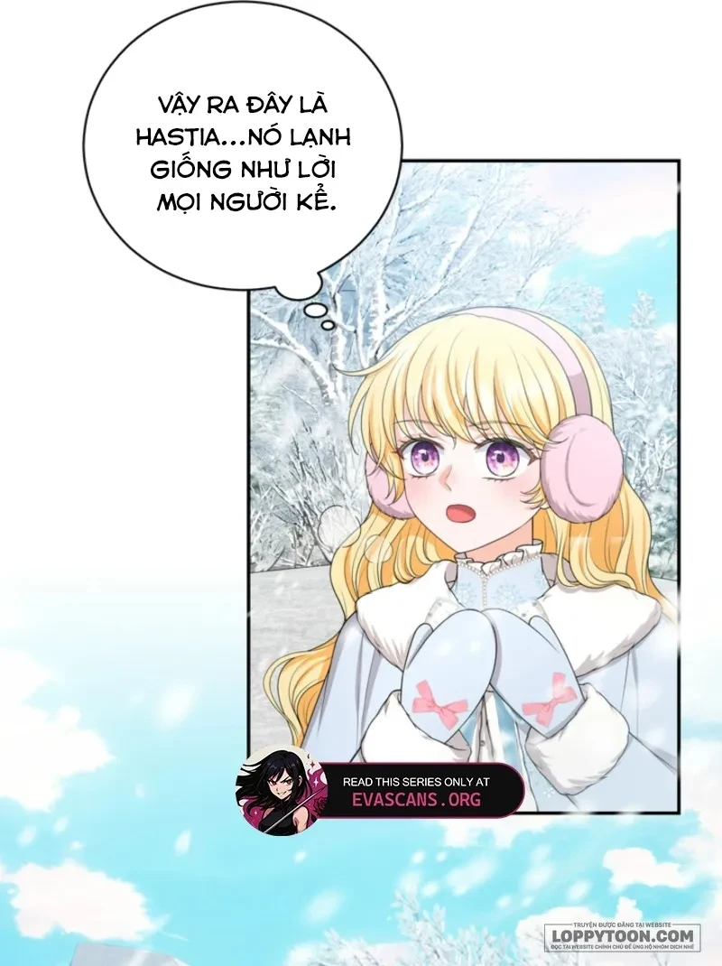 Công Chúa Bé Con Hạng S Thật Mạnh Chapter 83 - 9