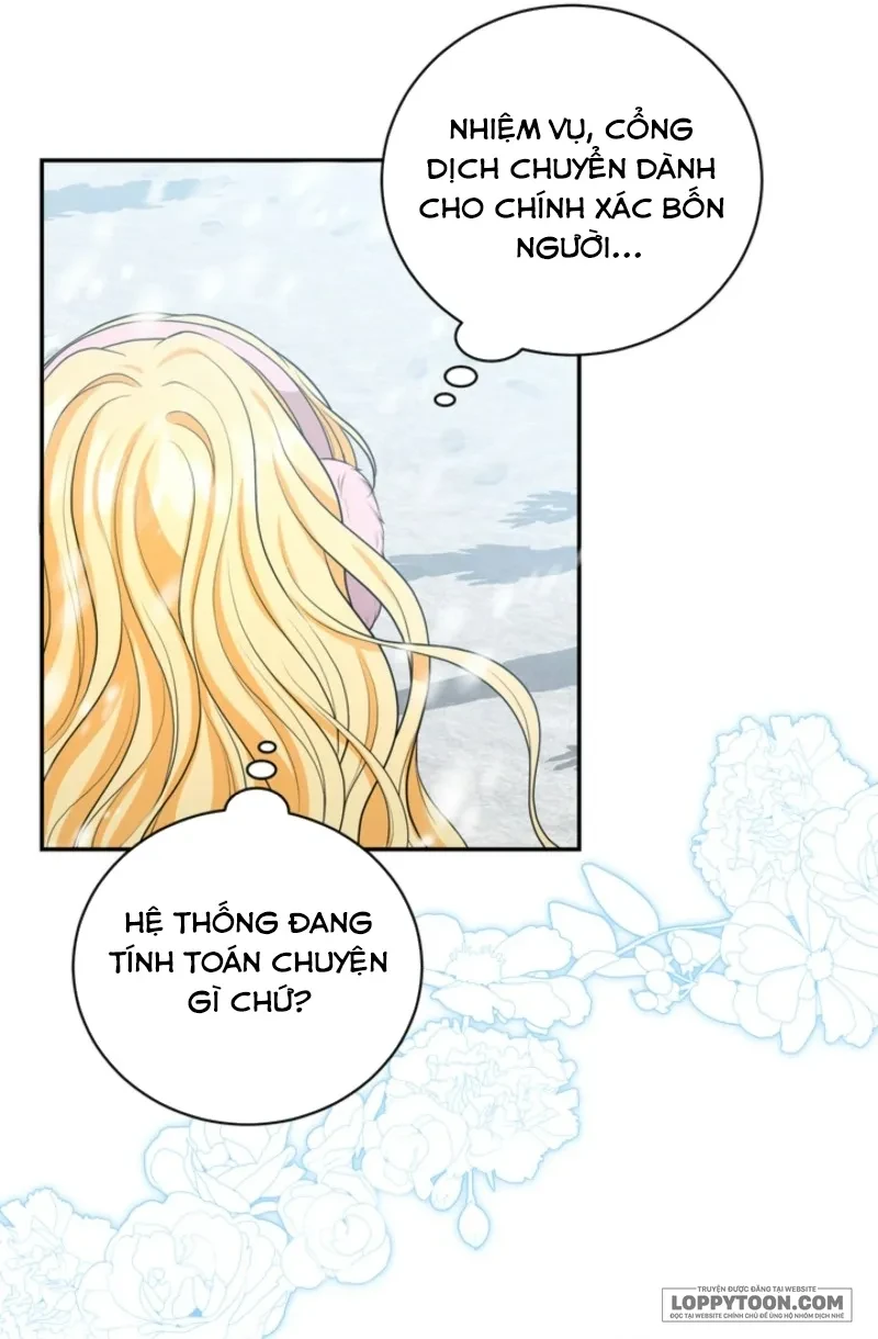 Công Chúa Bé Con Hạng S Thật Mạnh Chapter 83 - 11