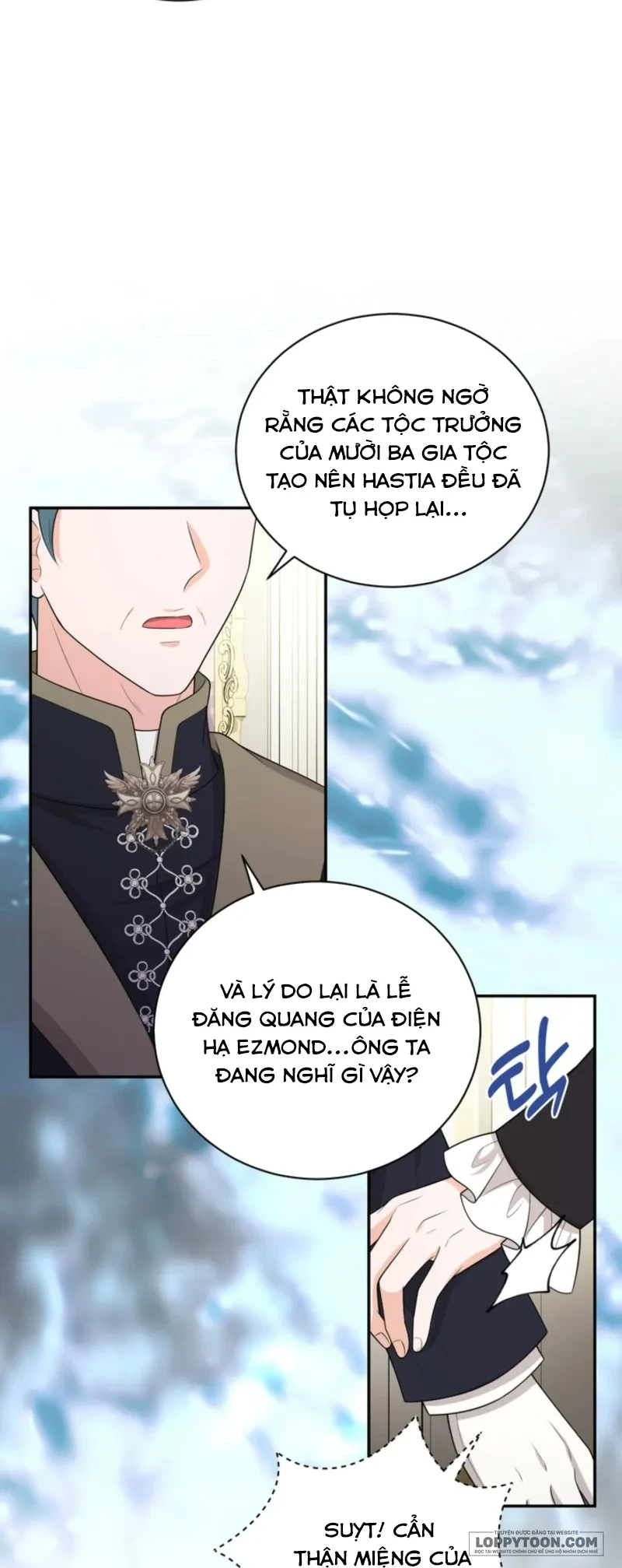 Công Chúa Bé Con Hạng S Thật Mạnh Chapter 83 - 15