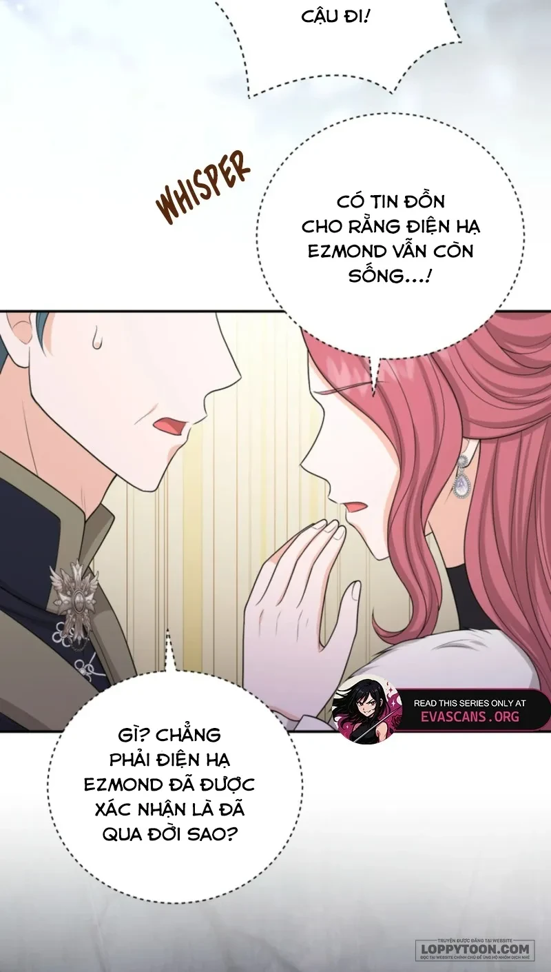 Công Chúa Bé Con Hạng S Thật Mạnh Chapter 83 - 16