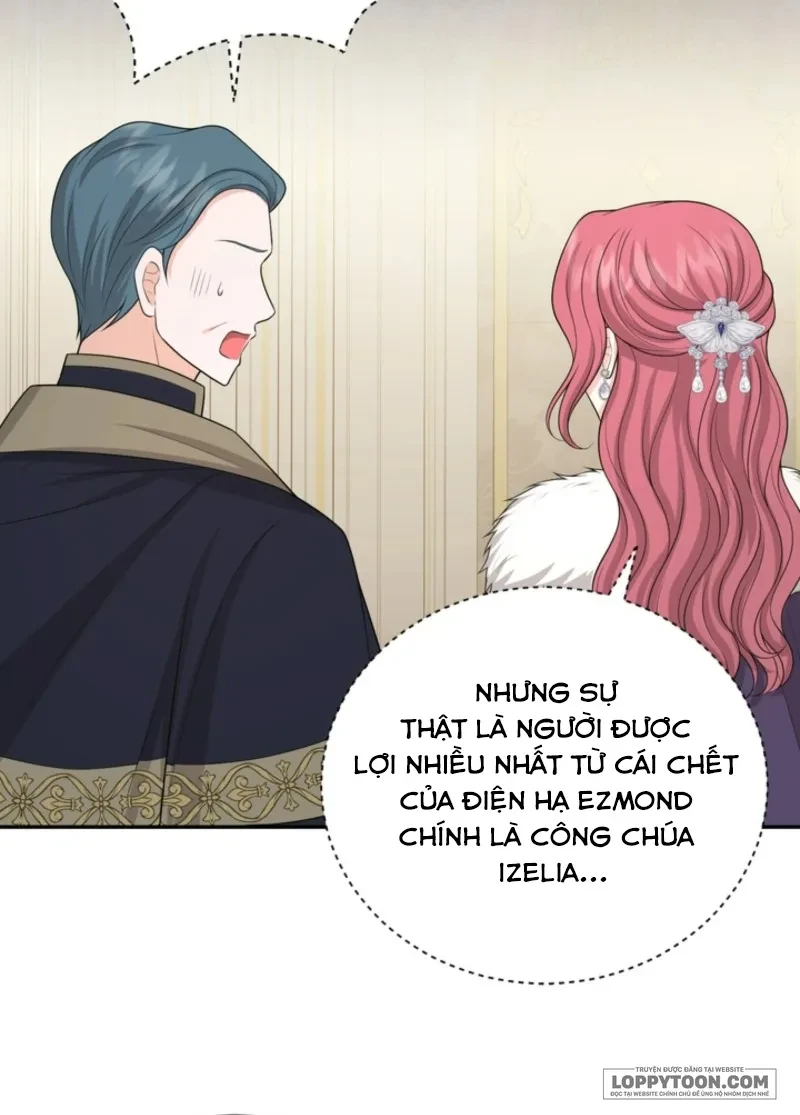 Công Chúa Bé Con Hạng S Thật Mạnh Chapter 83 - 18
