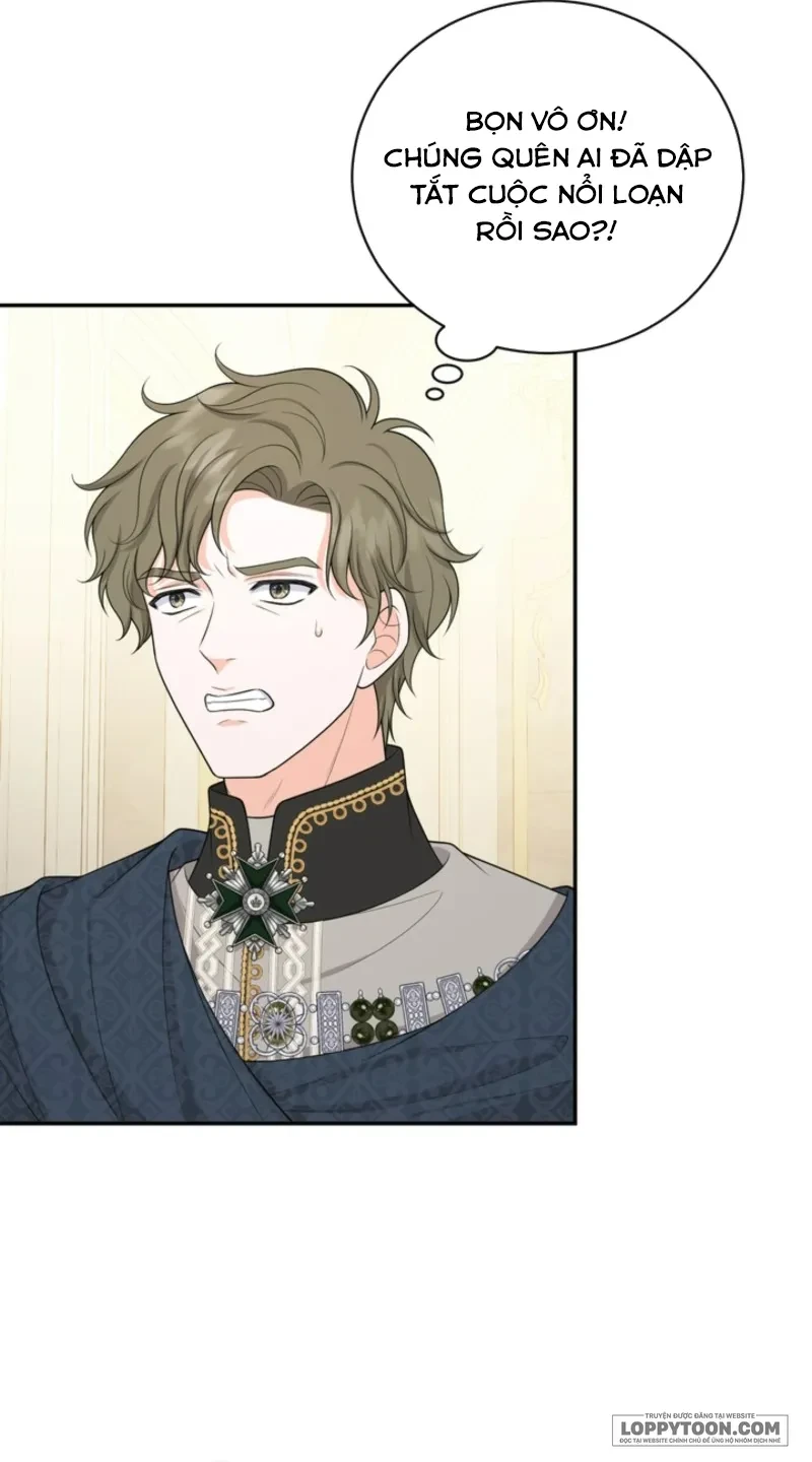 Công Chúa Bé Con Hạng S Thật Mạnh Chapter 83 - 20