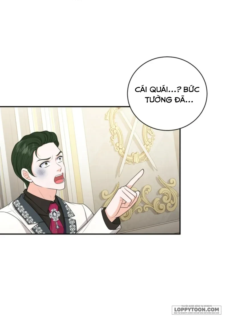 Công Chúa Bé Con Hạng S Thật Mạnh Chapter 83 - 22
