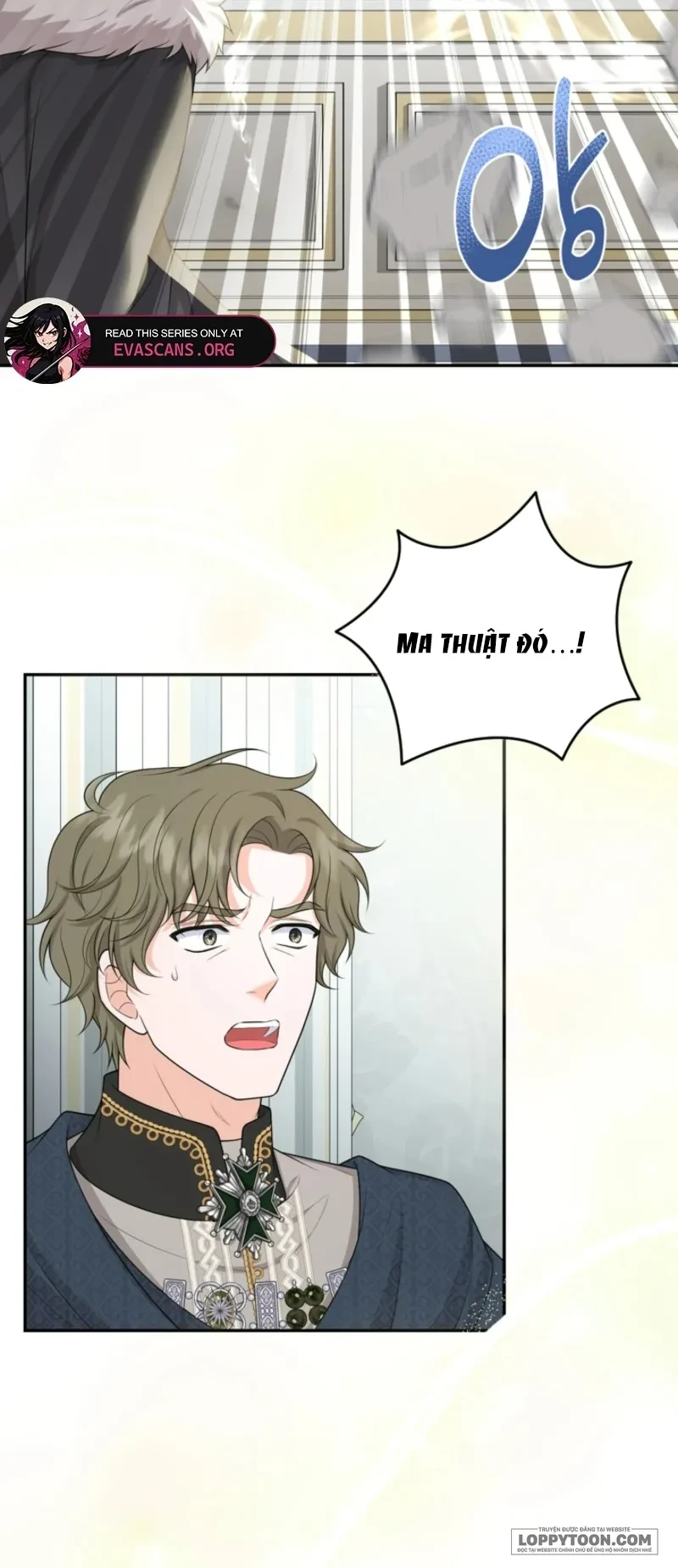 Công Chúa Bé Con Hạng S Thật Mạnh Chapter 83 - 24