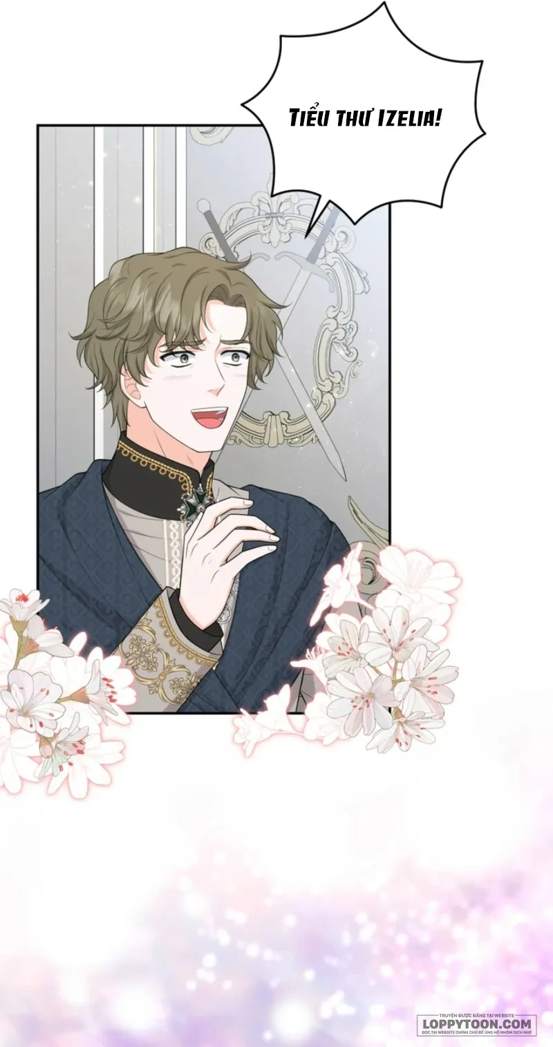 Công Chúa Bé Con Hạng S Thật Mạnh Chapter 83 - 27