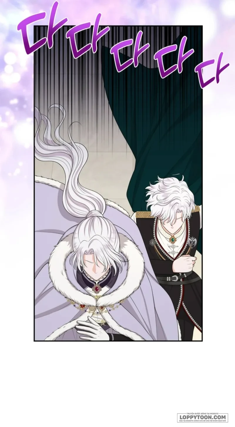 Công Chúa Bé Con Hạng S Thật Mạnh Chapter 83 - 29