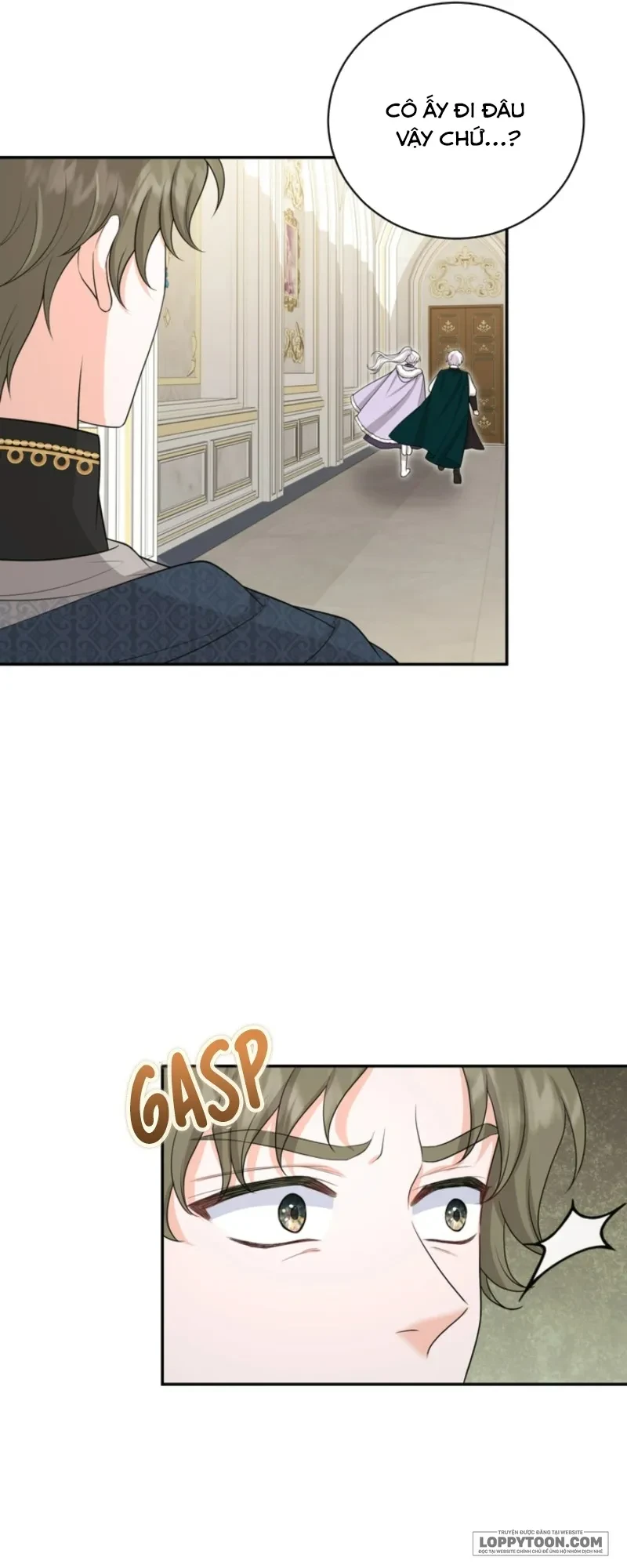 Công Chúa Bé Con Hạng S Thật Mạnh Chapter 83 - 30