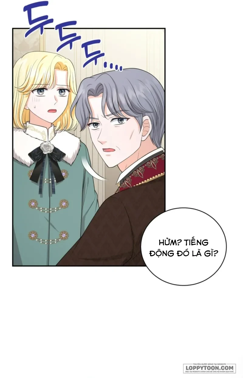 Công Chúa Bé Con Hạng S Thật Mạnh Chapter 83 - 36