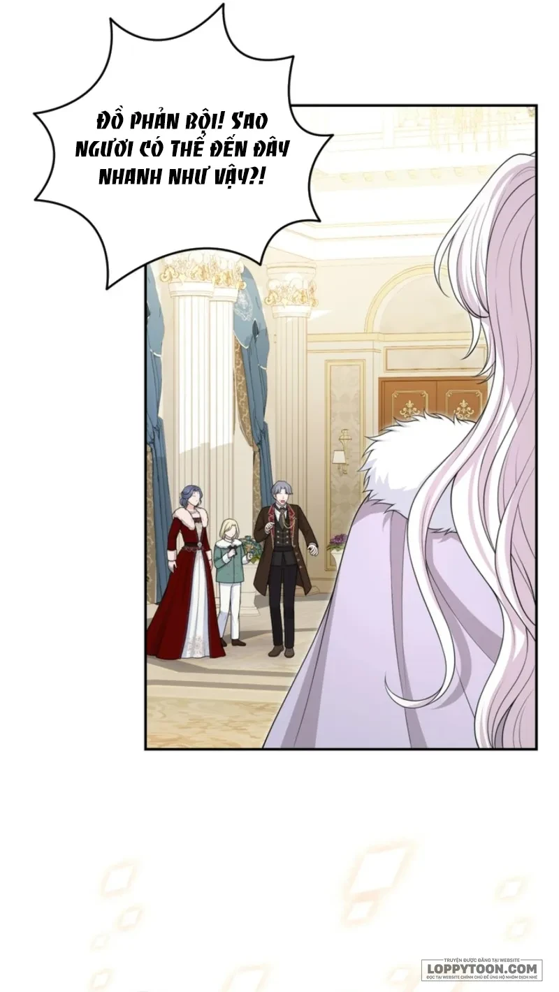 Công Chúa Bé Con Hạng S Thật Mạnh Chapter 83 - 40