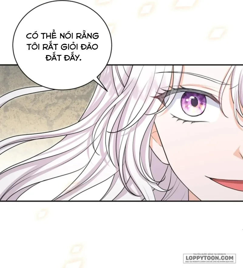 Công Chúa Bé Con Hạng S Thật Mạnh Chapter 83 - 41