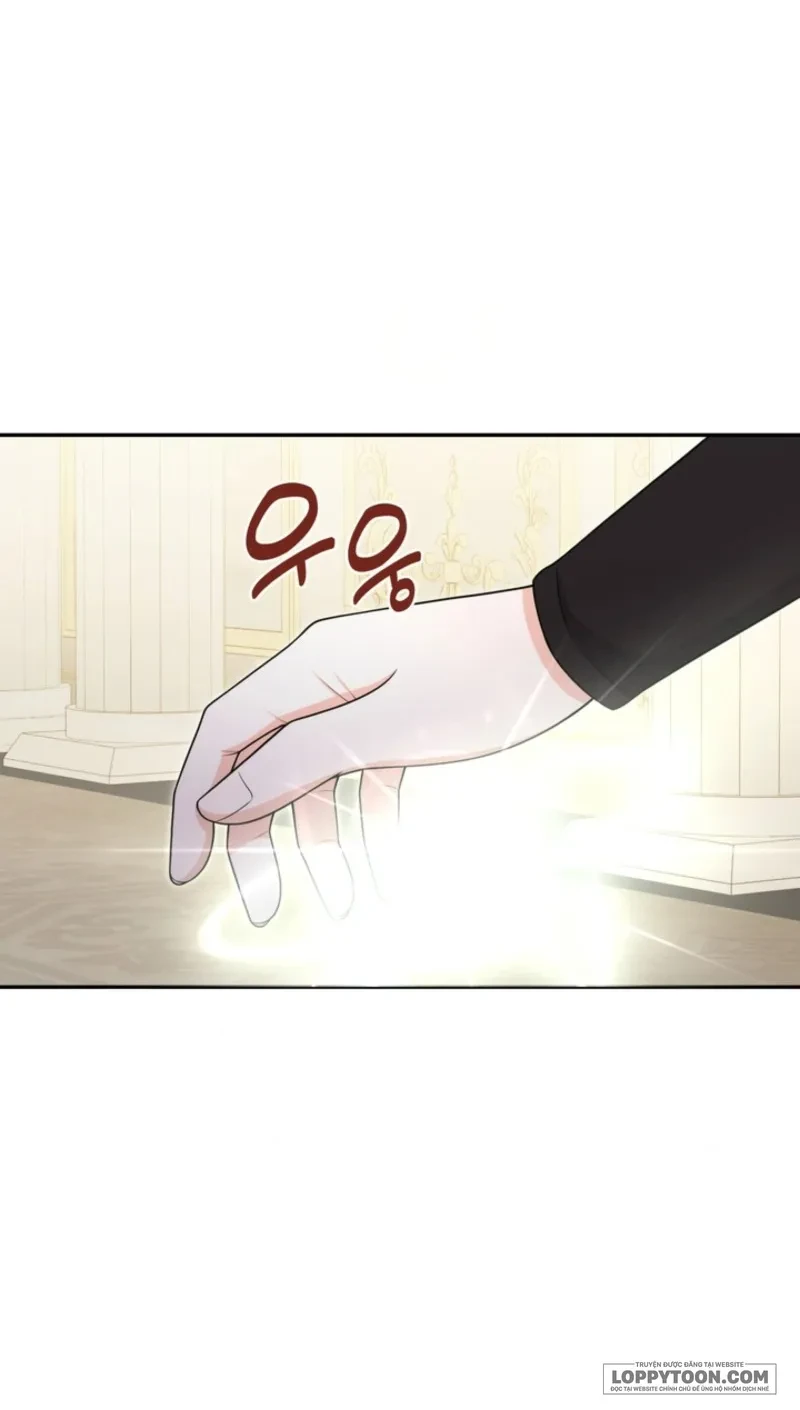 Công Chúa Bé Con Hạng S Thật Mạnh Chapter 83 - 43