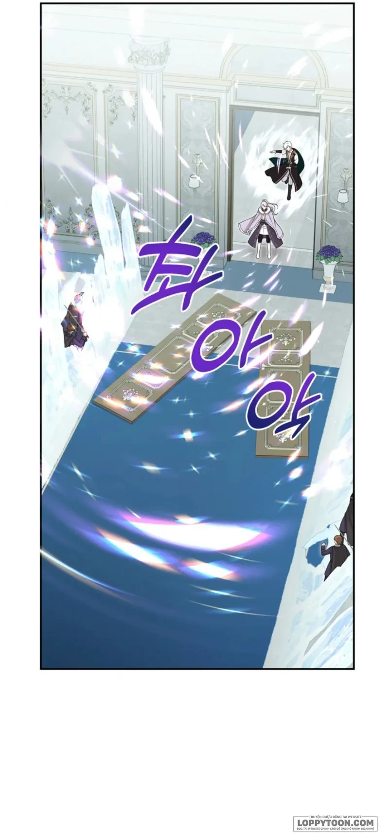 Công Chúa Bé Con Hạng S Thật Mạnh Chapter 83 - 44