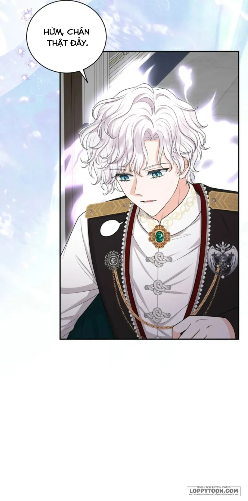 Công Chúa Bé Con Hạng S Thật Mạnh Chapter 83 - 46