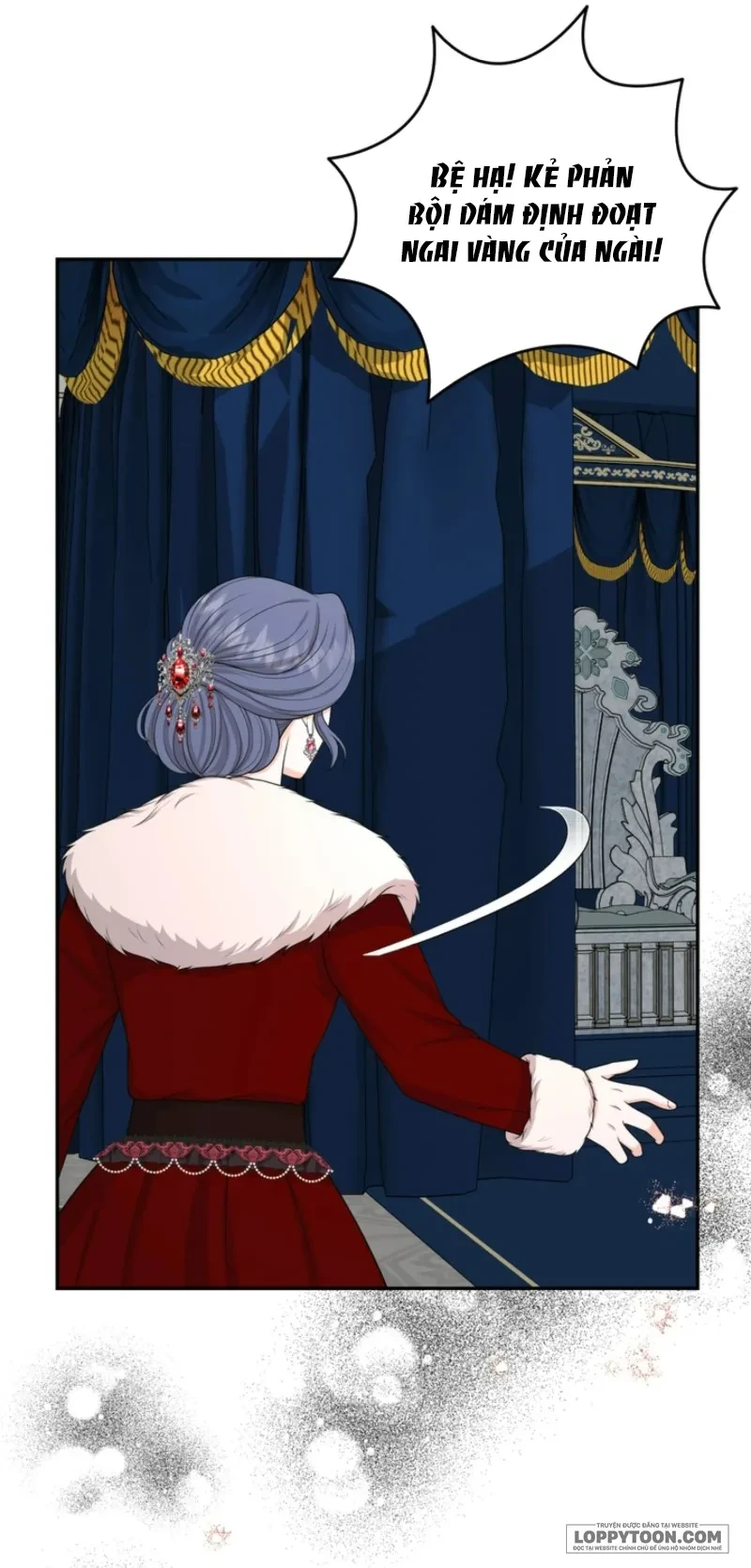 Công Chúa Bé Con Hạng S Thật Mạnh Chapter 83 - 49