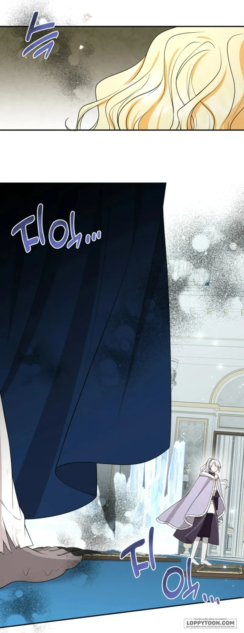 Công Chúa Bé Con Hạng S Thật Mạnh Chapter 83 - 50