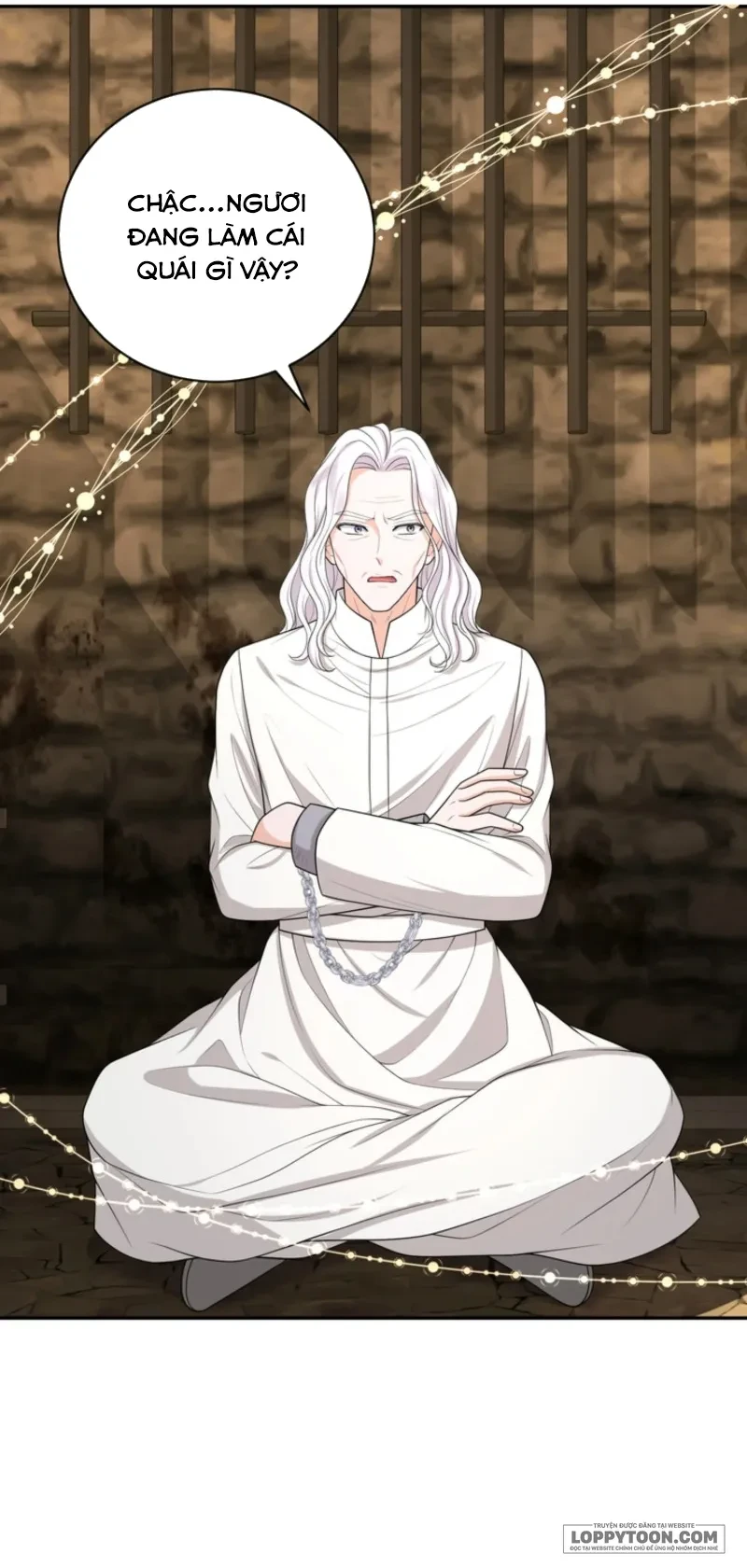 Công Chúa Bé Con Hạng S Thật Mạnh Chapter 84 - 2