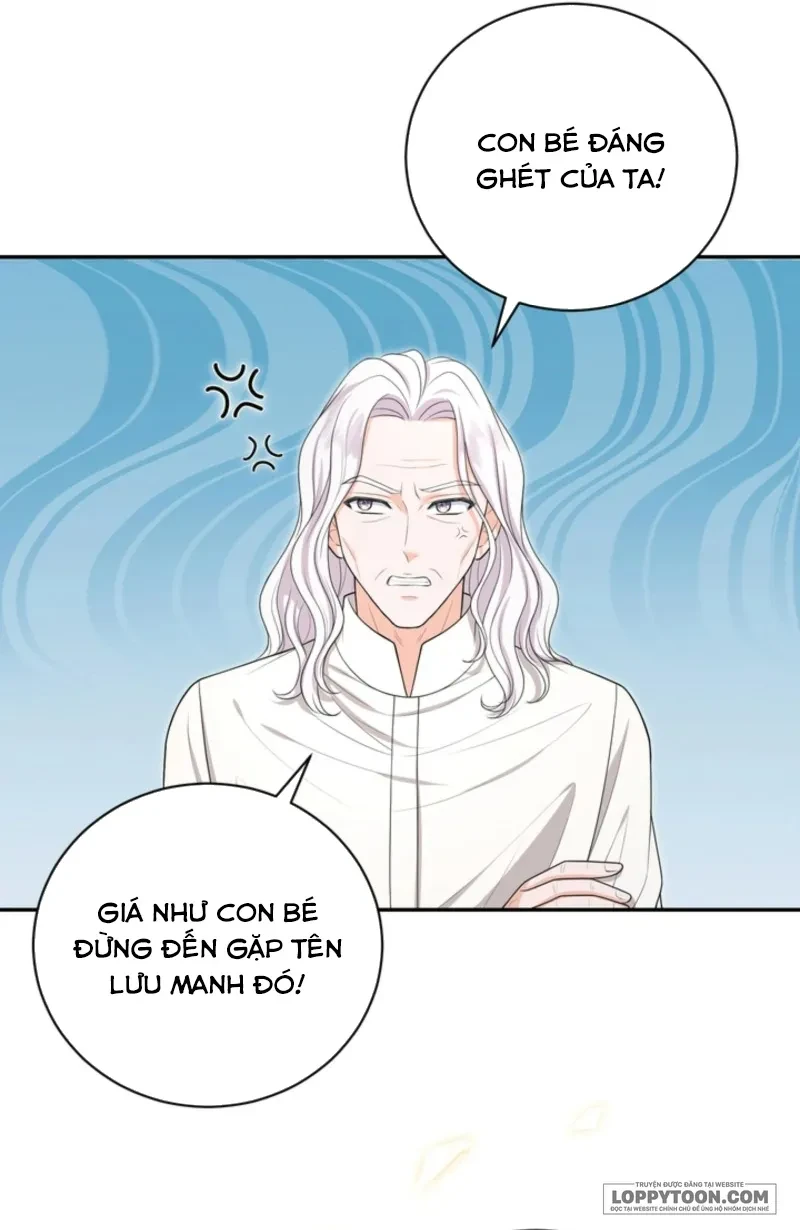 Công Chúa Bé Con Hạng S Thật Mạnh Chapter 84 - 3