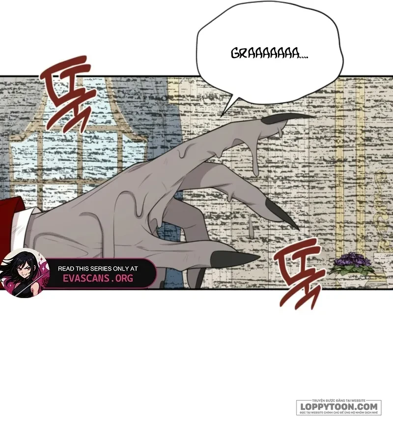 Công Chúa Bé Con Hạng S Thật Mạnh Chapter 84 - 9