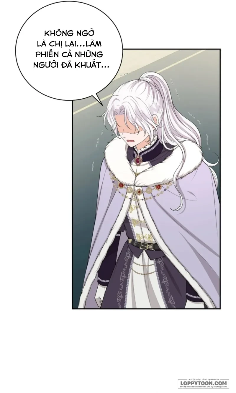 Công Chúa Bé Con Hạng S Thật Mạnh Chapter 84 - 12