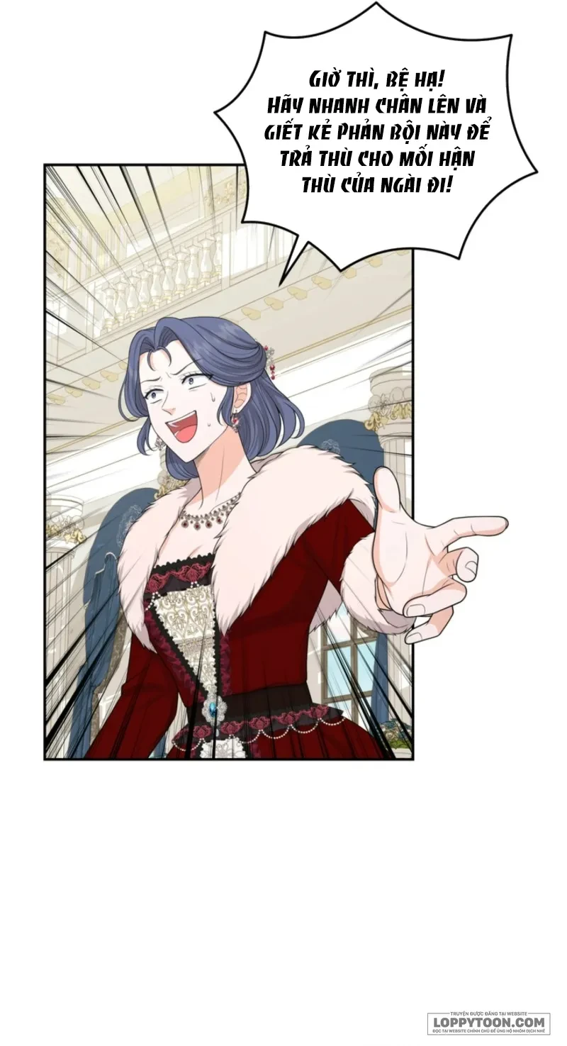 Công Chúa Bé Con Hạng S Thật Mạnh Chapter 84 - 13