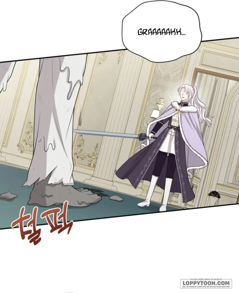 Công Chúa Bé Con Hạng S Thật Mạnh Chapter 84 - 14
