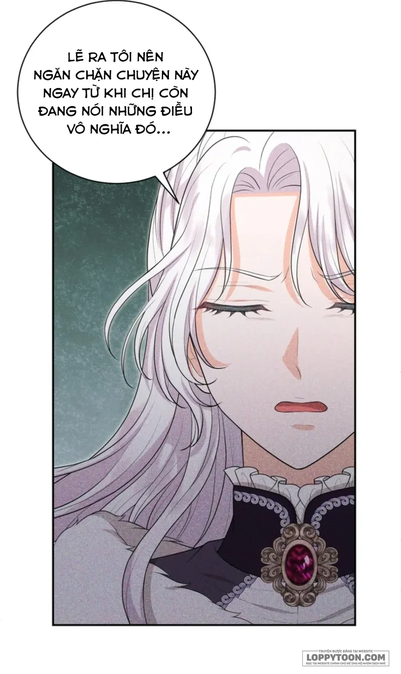 Công Chúa Bé Con Hạng S Thật Mạnh Chapter 84 - 15