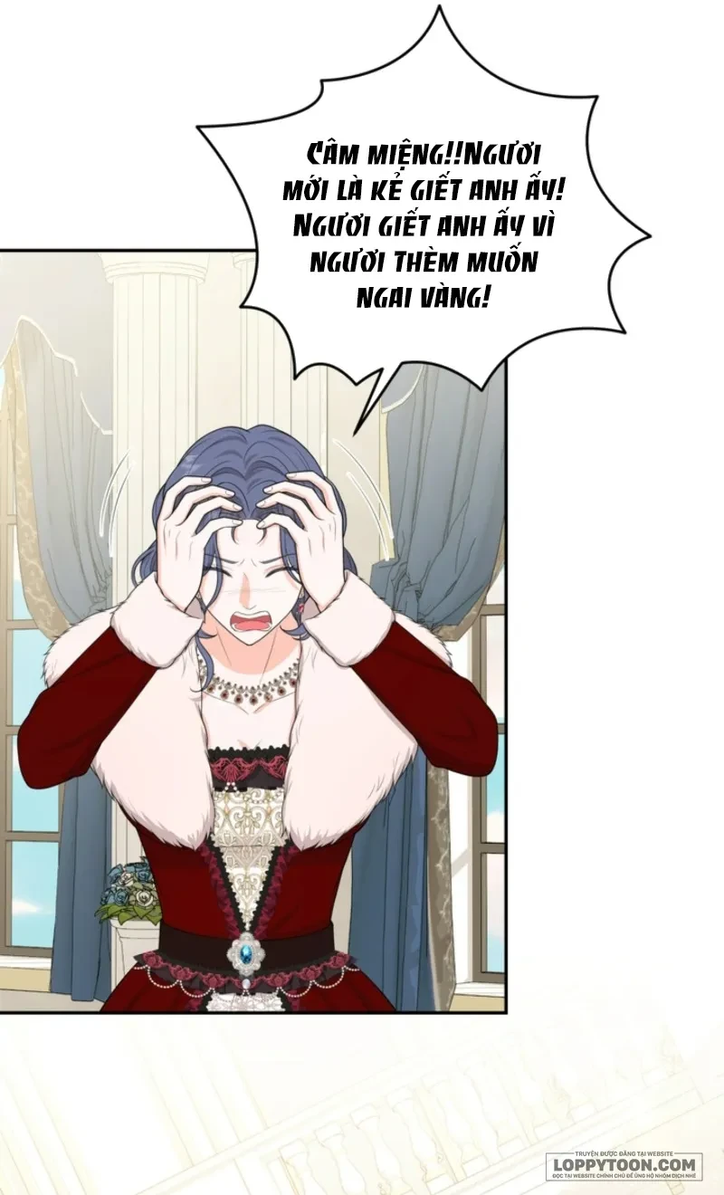 Công Chúa Bé Con Hạng S Thật Mạnh Chapter 84 - 17