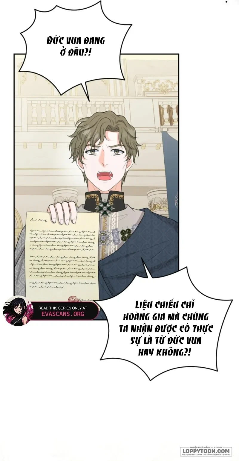 Công Chúa Bé Con Hạng S Thật Mạnh Chapter 84 - 20