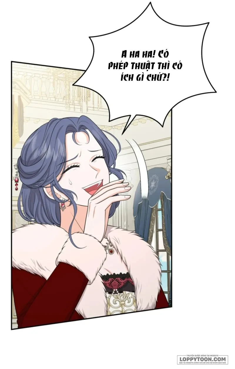 Công Chúa Bé Con Hạng S Thật Mạnh Chapter 84 - 28