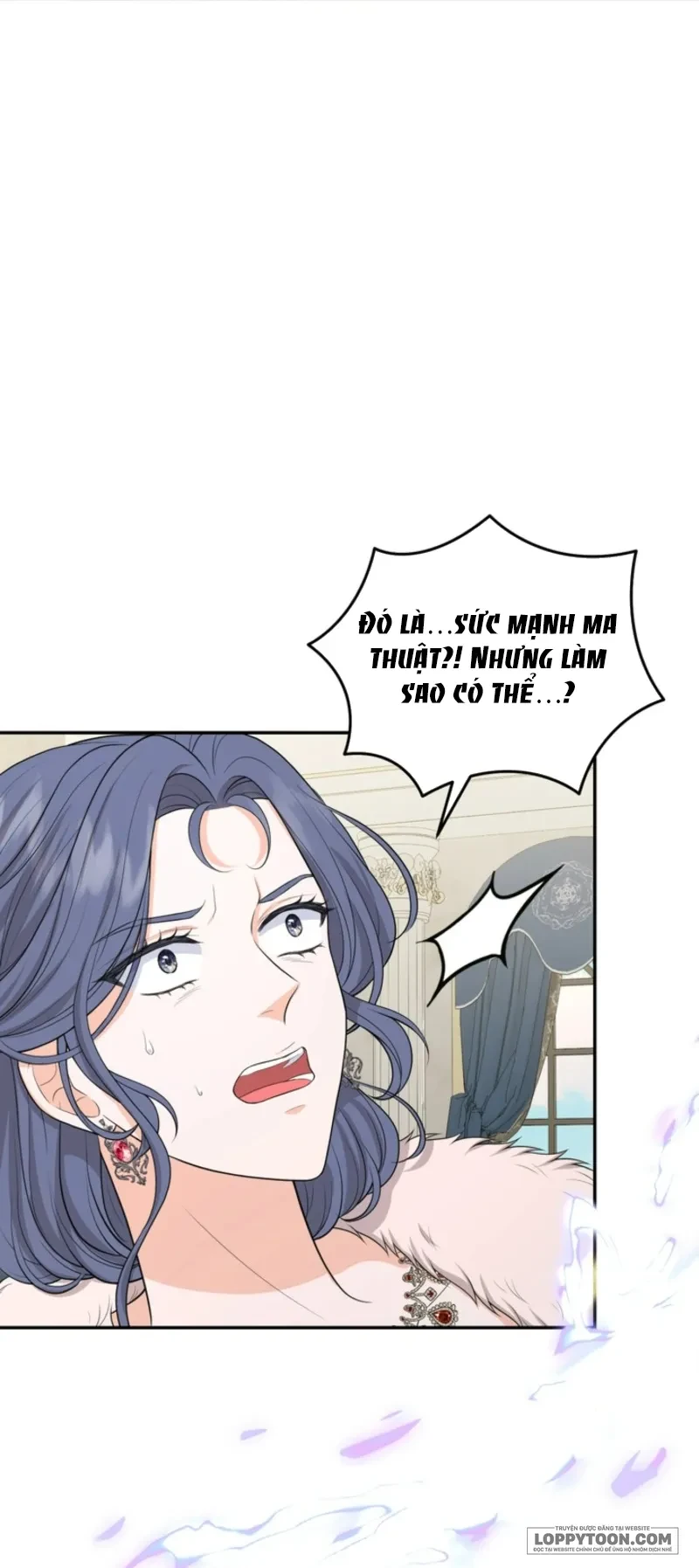 Công Chúa Bé Con Hạng S Thật Mạnh Chapter 84 - 31