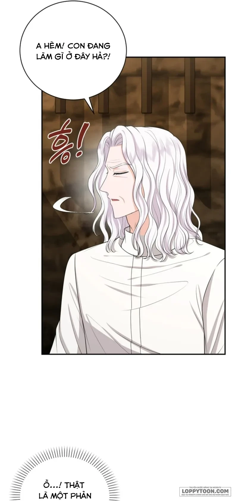 Công Chúa Bé Con Hạng S Thật Mạnh Chapter 84 - 36