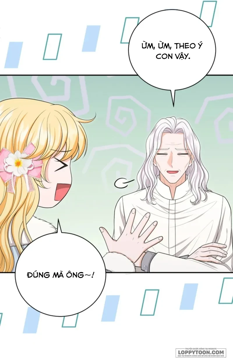 Công Chúa Bé Con Hạng S Thật Mạnh Chapter 84 - 43