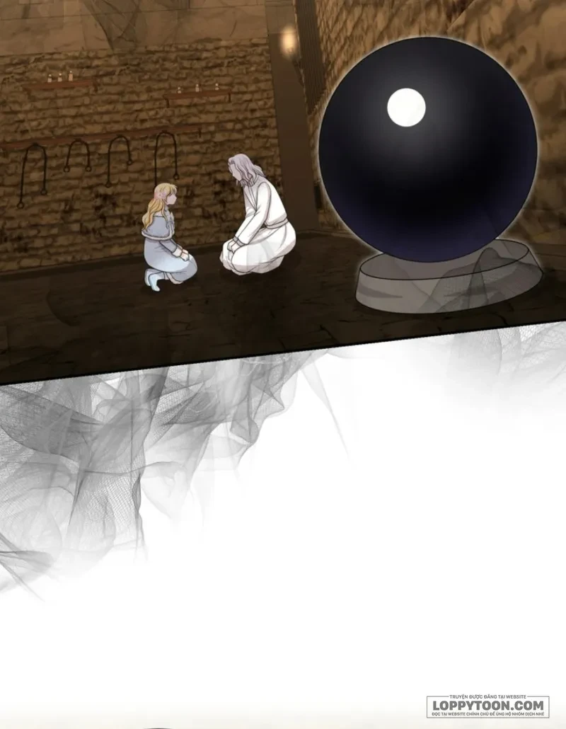 Công Chúa Bé Con Hạng S Thật Mạnh Chapter 84 - 45