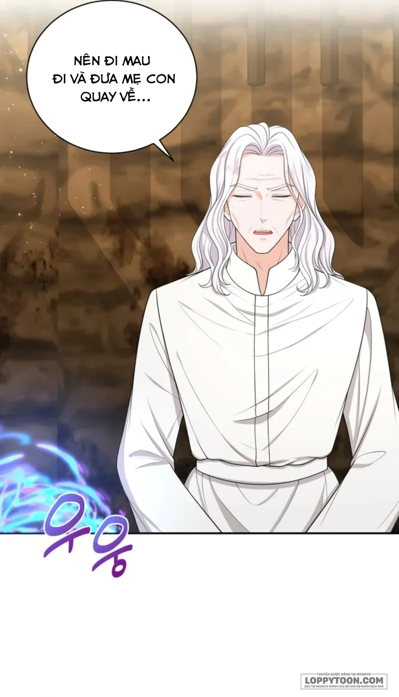 Công Chúa Bé Con Hạng S Thật Mạnh Chapter 84 - 46