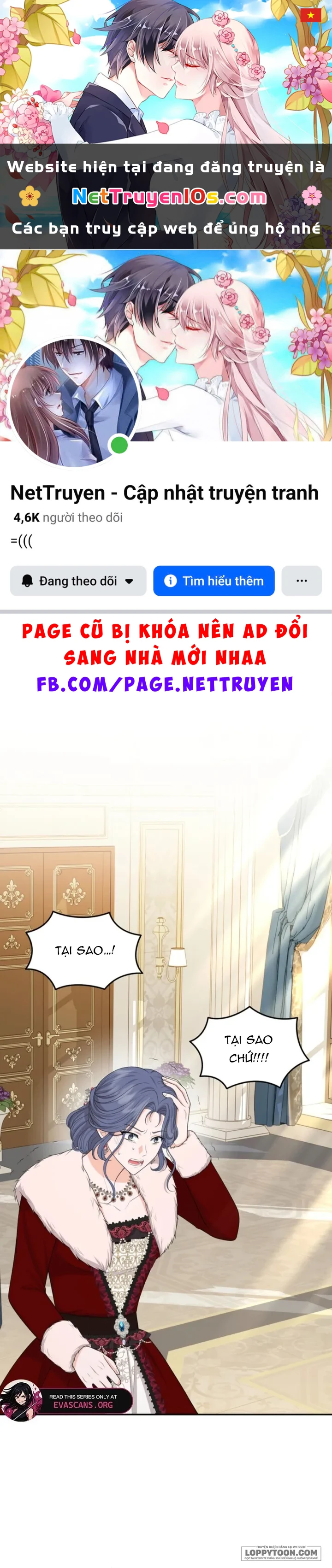Công Chúa Bé Con Hạng S Thật Mạnh Chapter 85 - 1