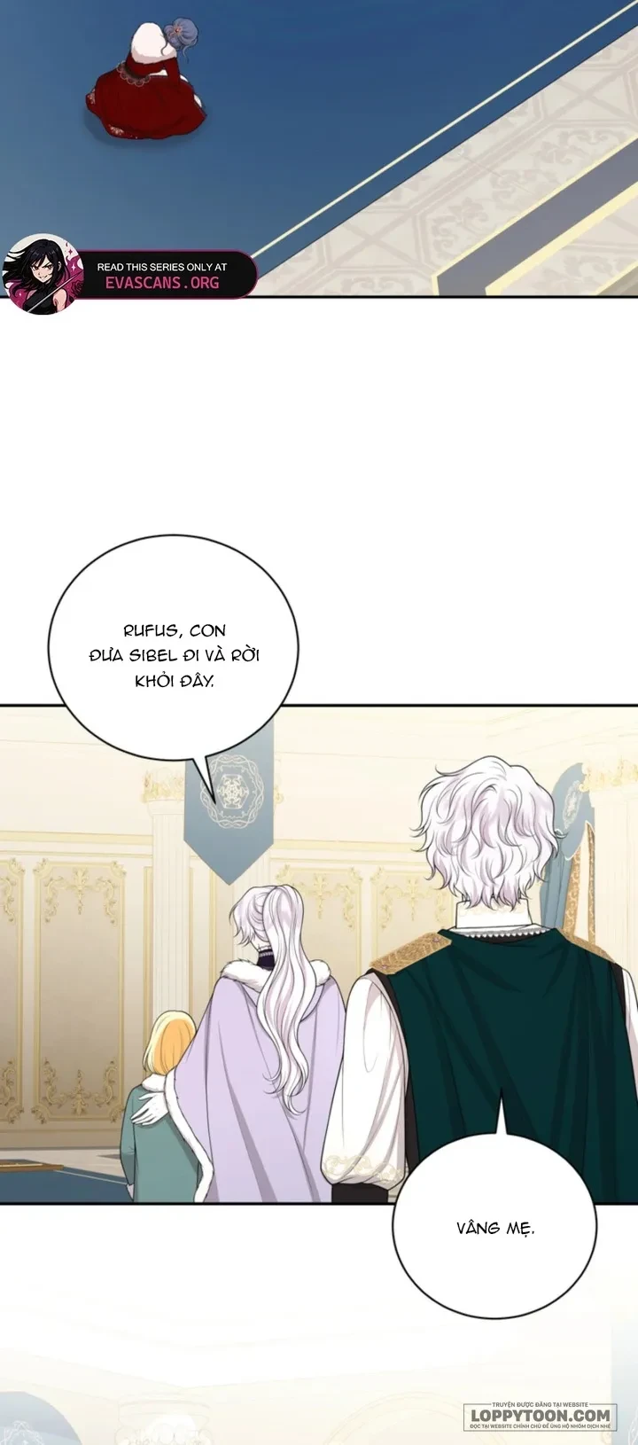 Công Chúa Bé Con Hạng S Thật Mạnh Chapter 85 - 8