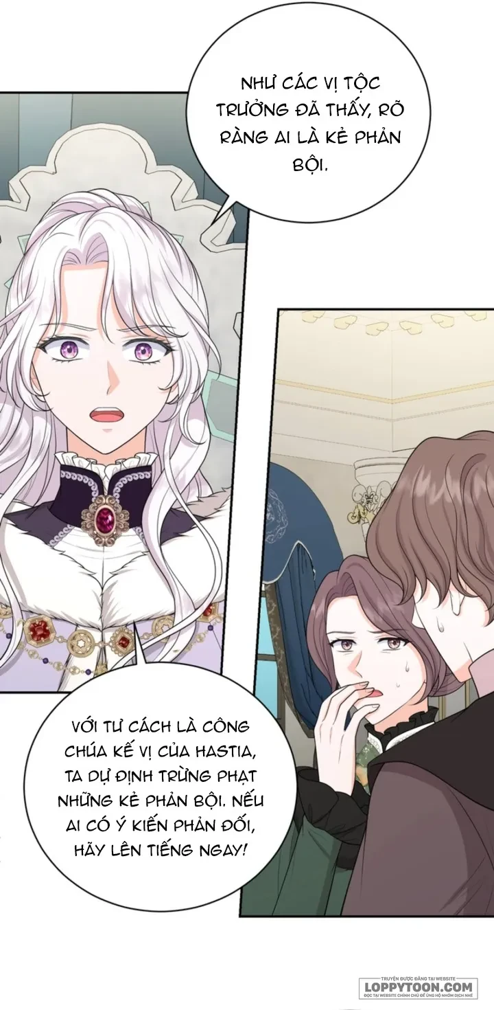 Công Chúa Bé Con Hạng S Thật Mạnh Chapter 85 - 23