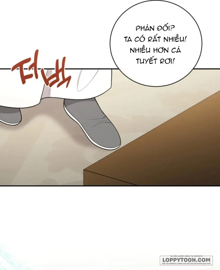 Công Chúa Bé Con Hạng S Thật Mạnh Chapter 85 - 24