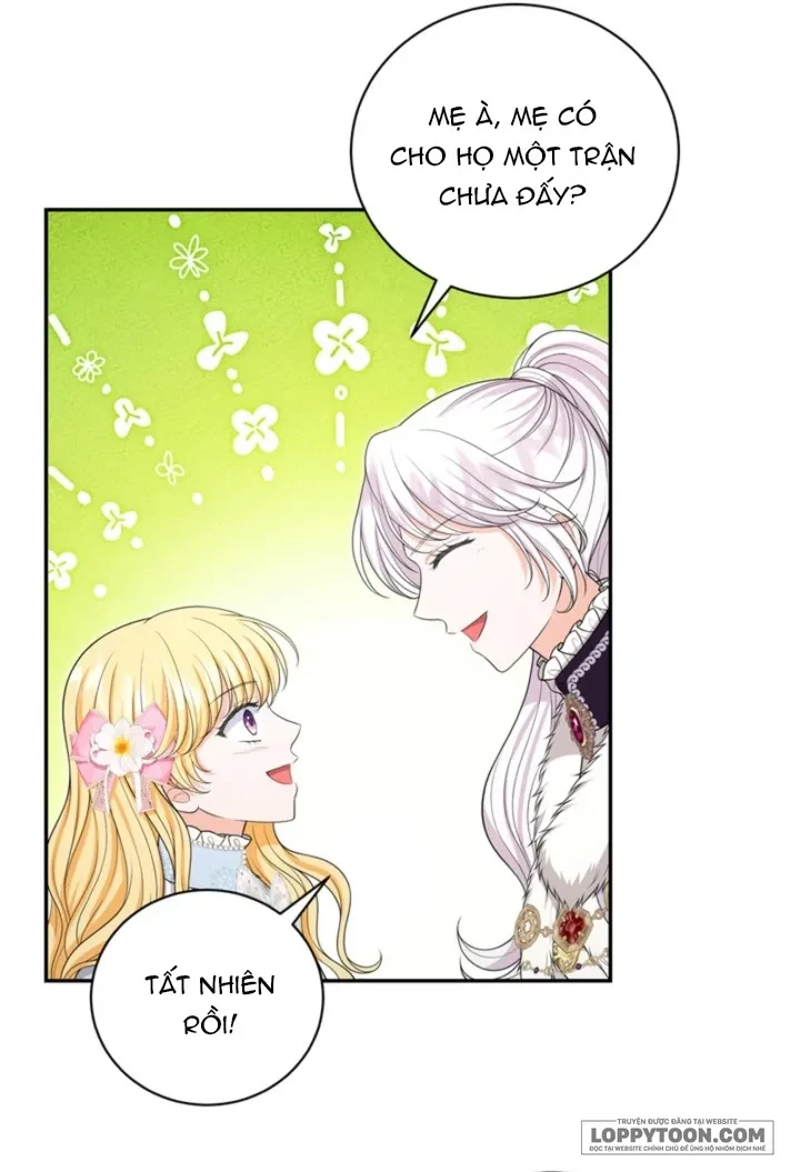 Công Chúa Bé Con Hạng S Thật Mạnh Chapter 85 - 29