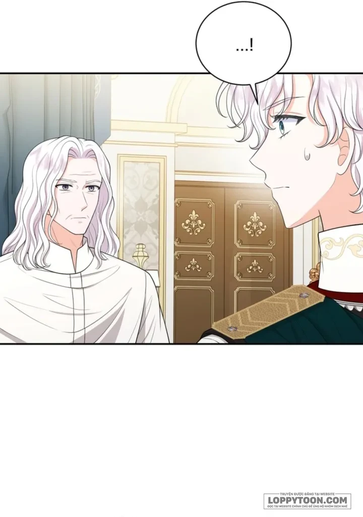 Công Chúa Bé Con Hạng S Thật Mạnh Chapter 85 - 31