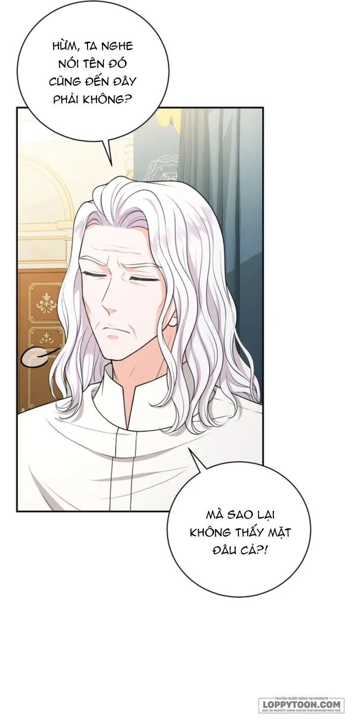 Công Chúa Bé Con Hạng S Thật Mạnh Chapter 85 - 33