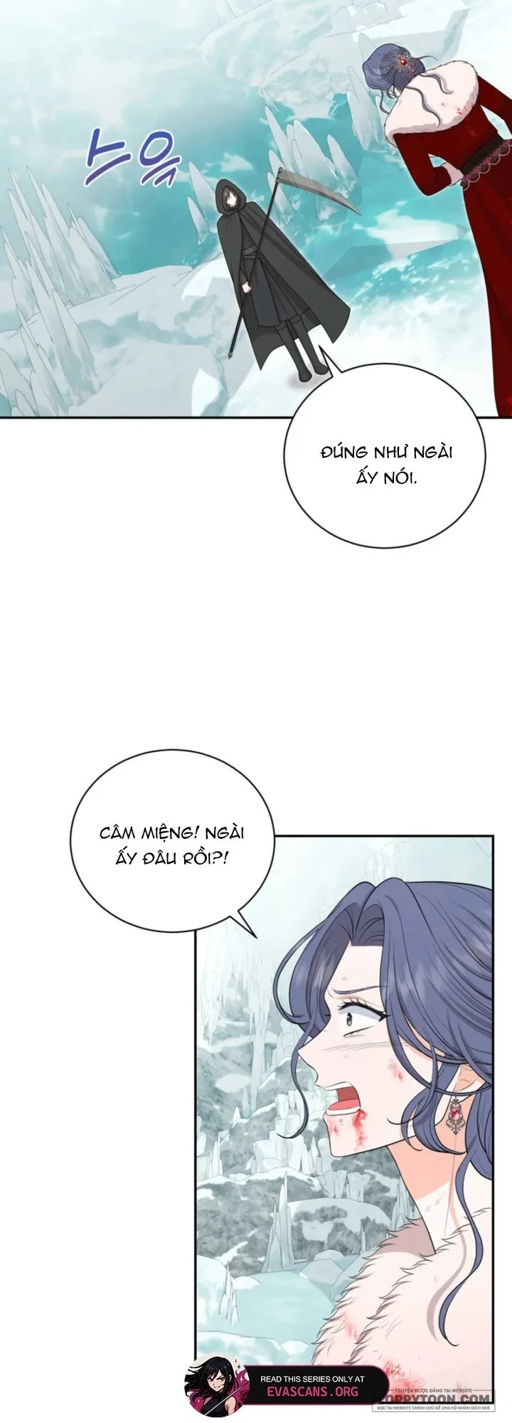 Công Chúa Bé Con Hạng S Thật Mạnh Chapter 85 - 38
