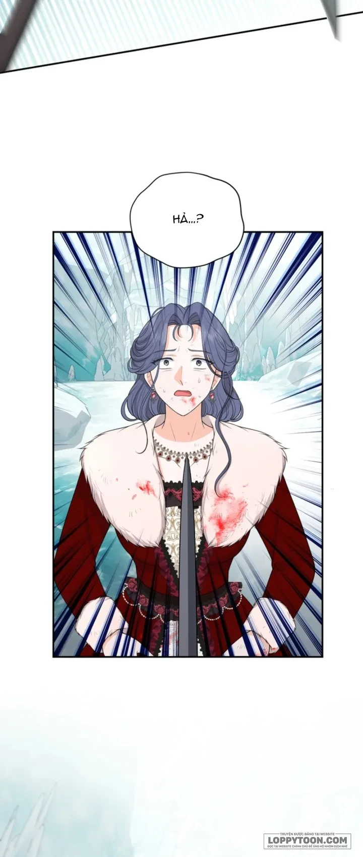 Công Chúa Bé Con Hạng S Thật Mạnh Chapter 85 - 40