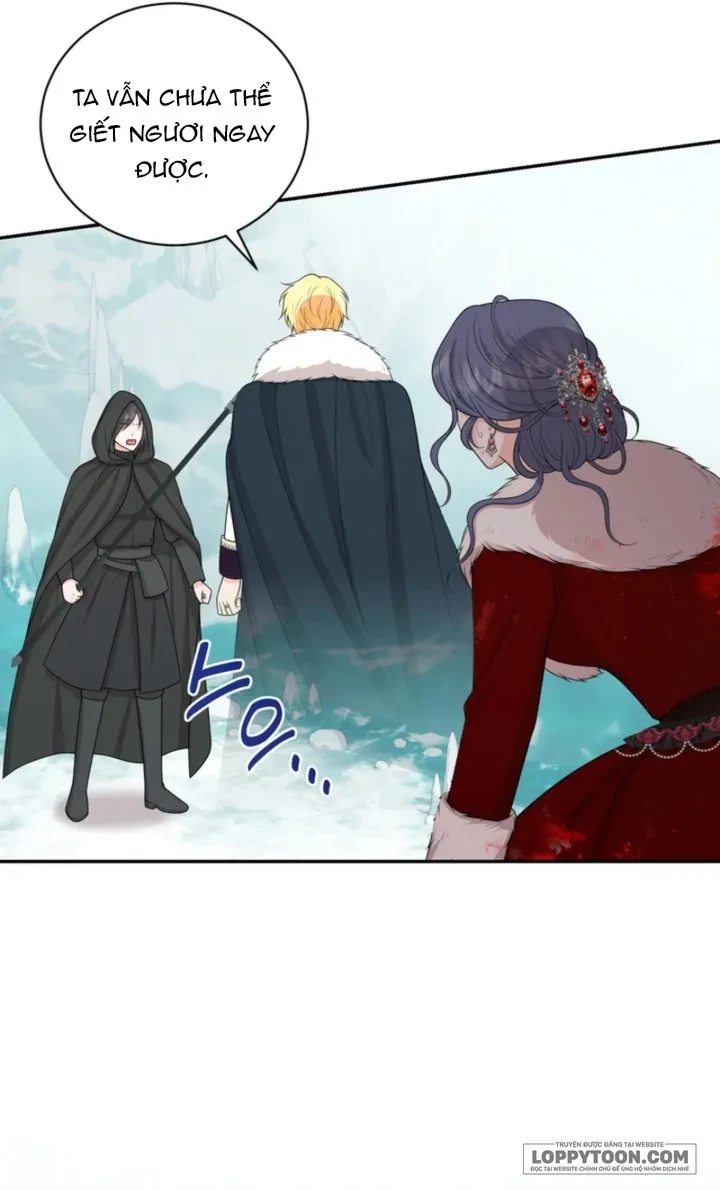 Công Chúa Bé Con Hạng S Thật Mạnh Chapter 85 - 42