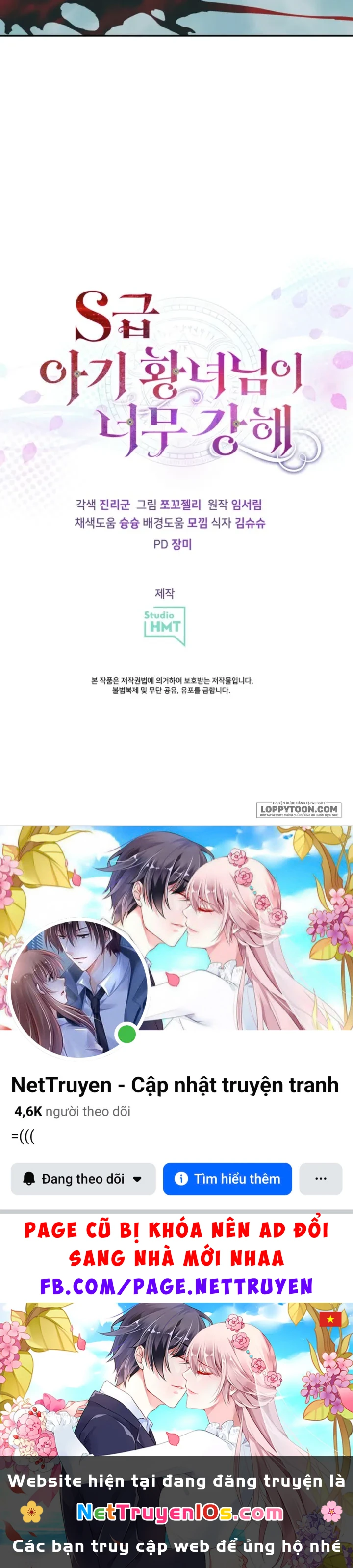Công Chúa Bé Con Hạng S Thật Mạnh Chapter 85 - 50