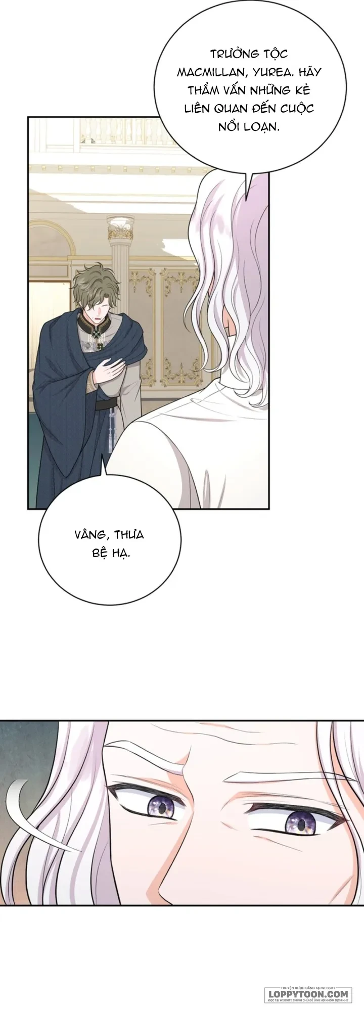 Công Chúa Bé Con Hạng S Thật Mạnh Chapter 86 - 11